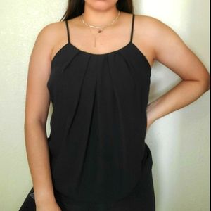 Express dressy blouse